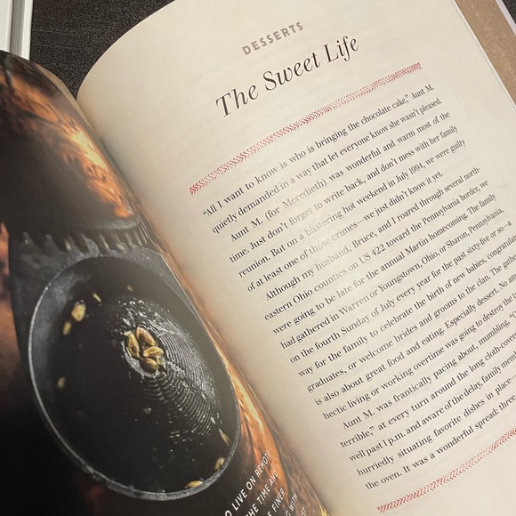 Jubilee African American Cookbook - Picture 4 of 5